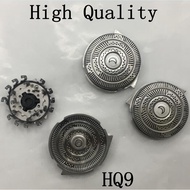 ค่าเริ่มต้น✅HOTsell หัวใบมีดโกนอะไหล่ HQ9ใหม่3ชิ้นสำหรับเครื่องโกนหนวด Philips HQ8445 HQ8825 HQ8830 