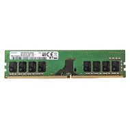 Samsung 8GB DDR4 2666MHz DIMM PC4-21300 288-pin 1Rx8 1.2v UDIMM Desktop Memory Upgrade M378A1K43CB2-