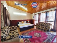HOTEL You & Me Near Mall Road & NAINI LAKE - Free Wifi & Room Service With Parking Facilities - Hygi