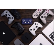 Open Box 8Bitdo Pro 2, Ultimate Assorted Controllers