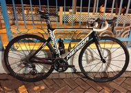 MERIDA REACTO 4000