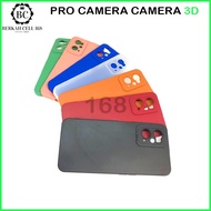 REDMI 6A CASE REDMI 8/ 8A PRO SOFTCASE PRO CAMERA