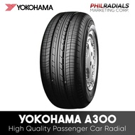 Yokohama 205/65R15 94S A300 Quality Passenger Car Radial Tir