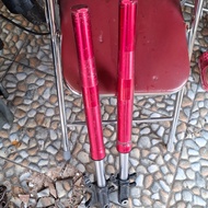 USD front shock size 41 used according to the photo