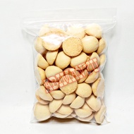 MONDE EGG BALL COOKIES - EGG DROPS 170gr