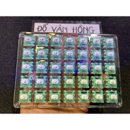 [Genuine] Gateron Jade Pro, Lekker, Everglide magnetic switch for magnetic key AE68, wooting 60he, a