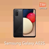 samsung galaxy A02S 4/64