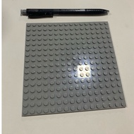 Lego Parts 91450 Lego plate 16x16 base plate (thick double-sided)