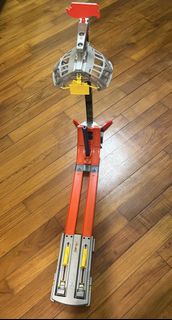 Hot Wheels 飛車軌道