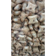 Biskut Teddy Bear/Biskut Tin Teddy Bear/100gram