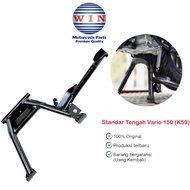 Win Standard Two Vario 150 K59 Injection Iron Center Stand Honda Motorcycle