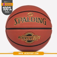 Bola Basket Spalding Original Neverflat Elite Indoor-Outdoor Bas
