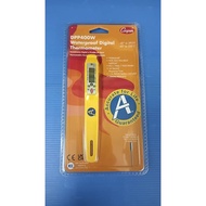 COOPER ATKINS DPP400W Digital Pocket Thermometer, Yellow