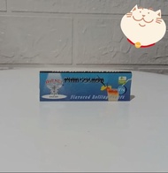 Kertas Hornet Bergambar Pinacolada Potongan 8cm