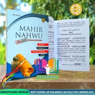 Mahir Nahwu Translation Syabrowi, Jurumiyah, Awamil Al Jurjani And Imrithithi Translation Of Awamil Translation