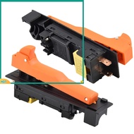【xkky】 2pc Switch for 180 GA9030 GA9020 GA7030 GA7020 G18SE3 Angle Grinder Part