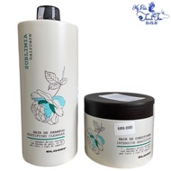 Elgon Hair DD Beautifying Cleanser 750ml/500ml { New 2024 }