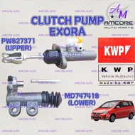 PROTON EXORA - CLUTCH PUMP / CLUTCH MASTER PUMP / CLUTCH SLAVE PUMP PW827371 MD747418