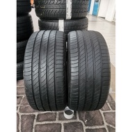 235/45/17 235/45R17 USED TYRE TAYAR SEKEN (2 PCS)