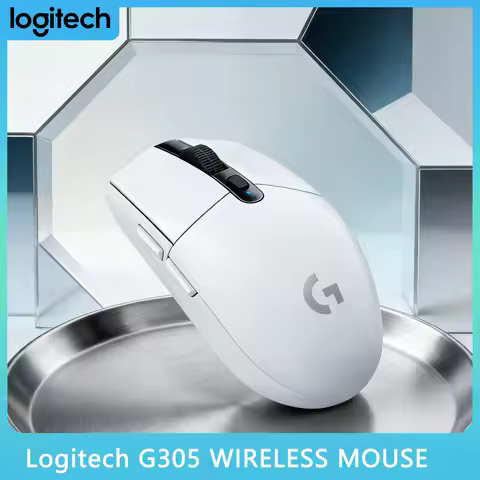 Logitech G304/G305 Lightweight HERO 12K DPI Mouse