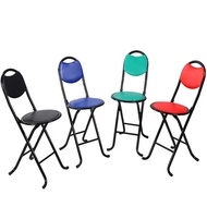 Folding Chair Dining Chair Designer Chair Office Chair Foldable Chair Kerusi Lipat Foldable Chair Modern Stool