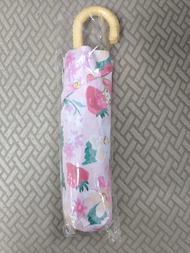 Wpc雨傘Melody umbrella