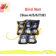 READY STOCK Bird Net (Jaring Burung / Pukat Burung)