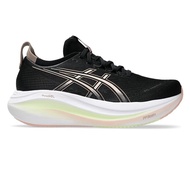 Asics Gel-NIMBUS 27 Women Running Shoes 1012B753-003