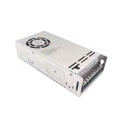 Factory price 350W single output Mini size LED Switching Power Supply 220v ac-dc 5V 12V 15V 24V 27V 