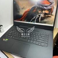 (電競筆電)ASUS 電競系列 ROG GAMING AMD R7/8,16,32gb/GTX1660Ti 6gb獨立顯示卡/1...