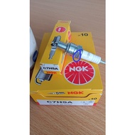 Spark Plug NGK C7HSA