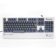 Bàn PhíM Gaming Zidli Gk500 Ps/2 (No Box)