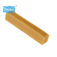 Abrasive Cleaning Glue Stick Sanding Belt Band Drum Cleaner Sandpaper Cleaning Eraser for Belt Disc 