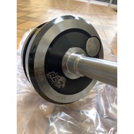 [ORIGINAL]RED LEO CRANKSHAFT JET UP 4.65mm Y15ZR