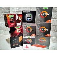 Proc AMD Ryzen 7 5700X3D 8-Core 16-Thread 3 GHz AM4 --Add Exchange Accept (Upgrade/Downgrade)--