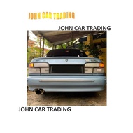 Proton Wira 1992 Tail Lamp Wira Lampu Belakang (Albino) Wira Tail Lamp With Reflector (Full Set 5 pc