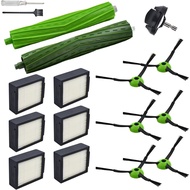 Replacement Parts Compatible with iRobot Roomba J7 J7+ J5 J5+ J6 J6+ J8 J8+ J9 J9+ i e j Series Vacu