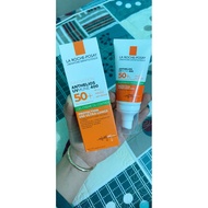 Laroche POSAY ANTHELIOS UVMUNE 400 OIL CONTROL GEL CREAM SPF 50+