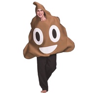 Halloween Costume Adult Childrens Funny Stool Decoration Big Cockroach Clothes Entertainment Perform