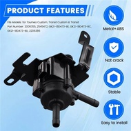 A040-Electric Auxiliary Water Pump For Ford Transit 2.0 Ecoblue GK21-18D473-BC 2206386