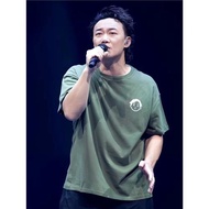 Fear and Dreams陳奕迅短袖周邊