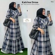 MAXI DRESS KATRINA BY SIGNADILA