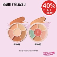 (READY & ORI) Beauty Glazed Concealer Dark Circles B8888