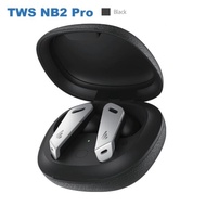 ประกันศูนย์ 1ปีEDIFIER TWS NB2 PRO หูฟัง บลูทูธ เบส หูฟังบลูทูธแท้ หูฟังไร้สาย หูฟังไร้สายแท้ หูงฟัง