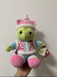 上迪2024龍年新春OLU