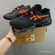 Gel Resolution X Men And Women Running Shoes Gel Resolution Shock Absorption Sport Shoes