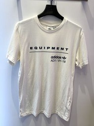 ADIDAS ORIGINALS-EQT T-shirt xs