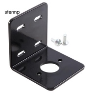 DC Motor 775 Series 12V/24V DC Motor Mounting Bracket with Two M3 Screws