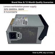 Lenovo P520 P620 P720 Server Workstation Power DPS-900EBA DPS-690ABA