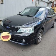 2004年 福特 TIERRA RS原廠手